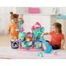 Go! Go! Smart Friends® Shimmering Seashell Castle™ - view 5